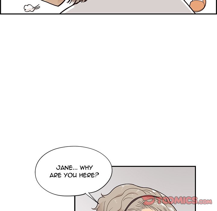 His Women’s University - Chapter 72 Page 62