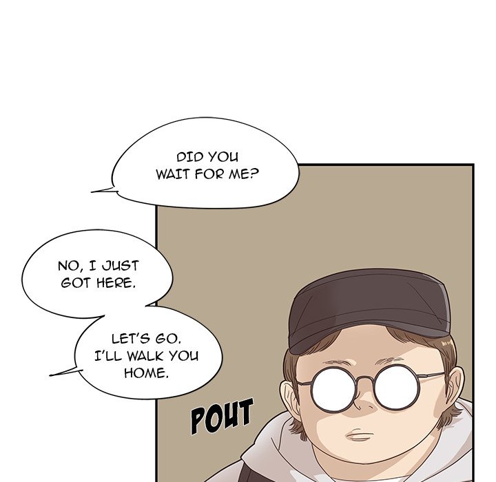 His Women’s University - Chapter 72 Page 8