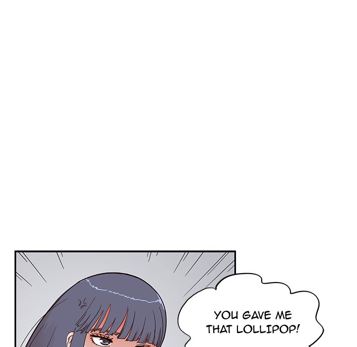 His Women’s University - Chapter 72 Page 85