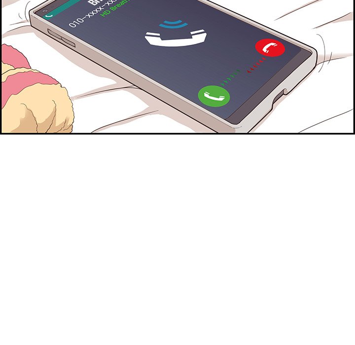 His Women’s University - Chapter 72 Page 97