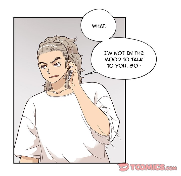 His Women’s University - Chapter 72 Page 98