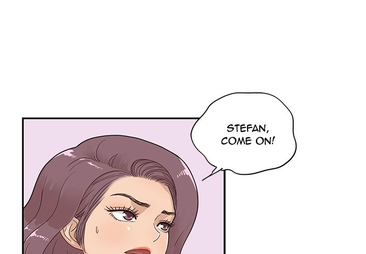 His Women’s University - Chapter 74 Page 1
