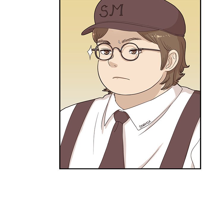 His Women’s University - Chapter 74 Page 101