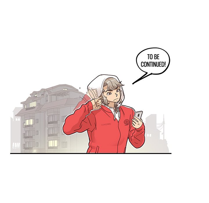 His Women’s University - Chapter 74 Page 103