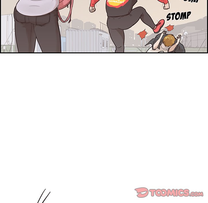 His Women’s University - Chapter 74 Page 26