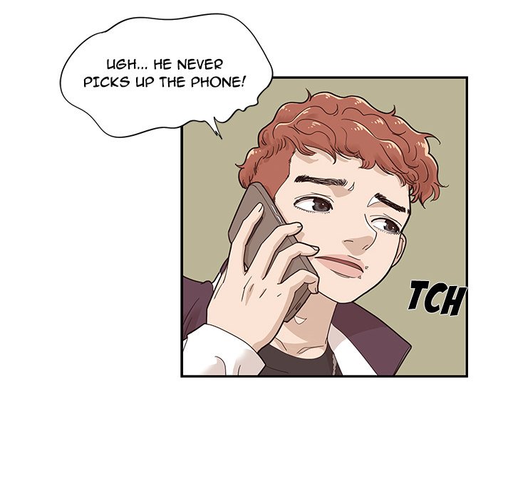 His Women’s University - Chapter 74 Page 32