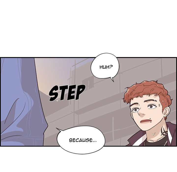 His Women’s University - Chapter 74 Page 39