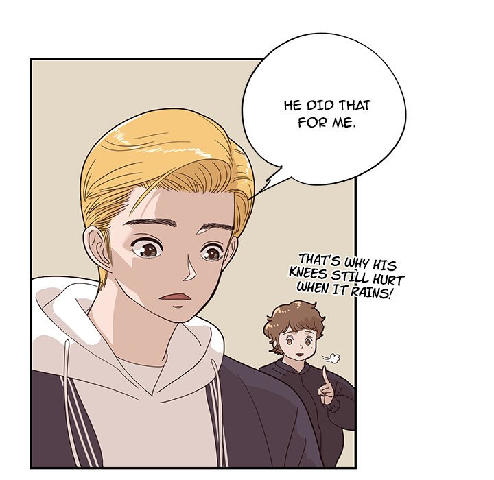 His Women’s University - Chapter 74 Page 51