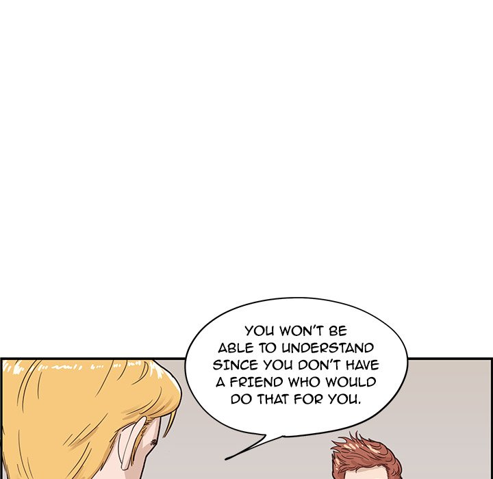 His Women’s University - Chapter 74 Page 52