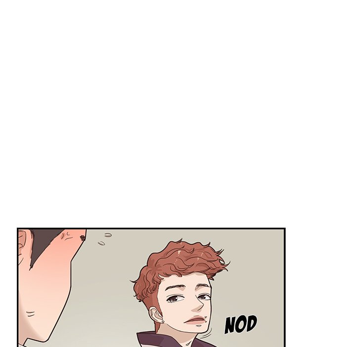 His Women’s University - Chapter 74 Page 56