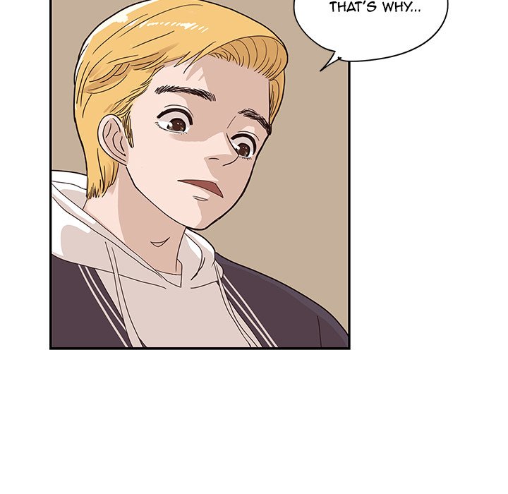 His Women’s University - Chapter 74 Page 61