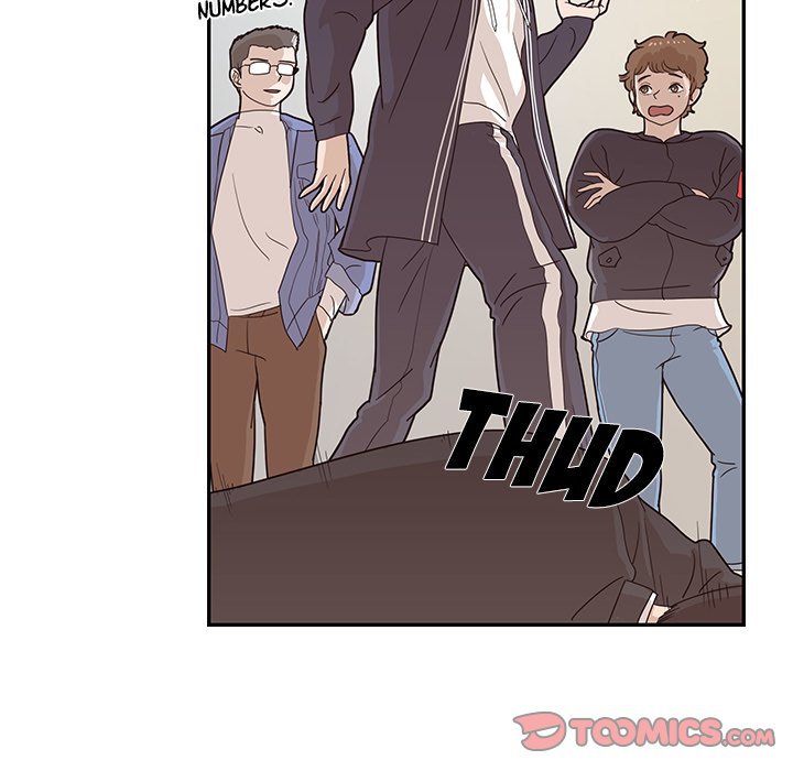 His Women’s University - Chapter 74 Page 66