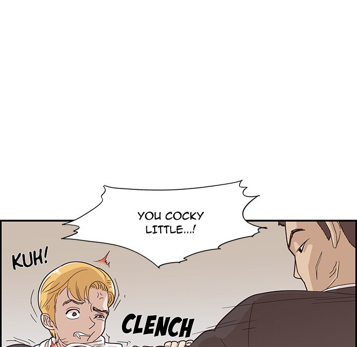 His Women’s University - Chapter 74 Page 67