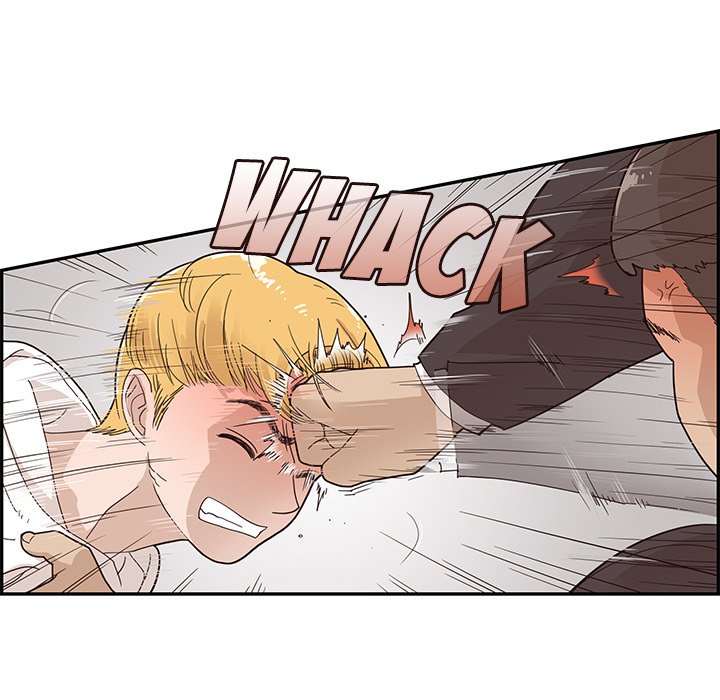 His Women’s University - Chapter 74 Page 72