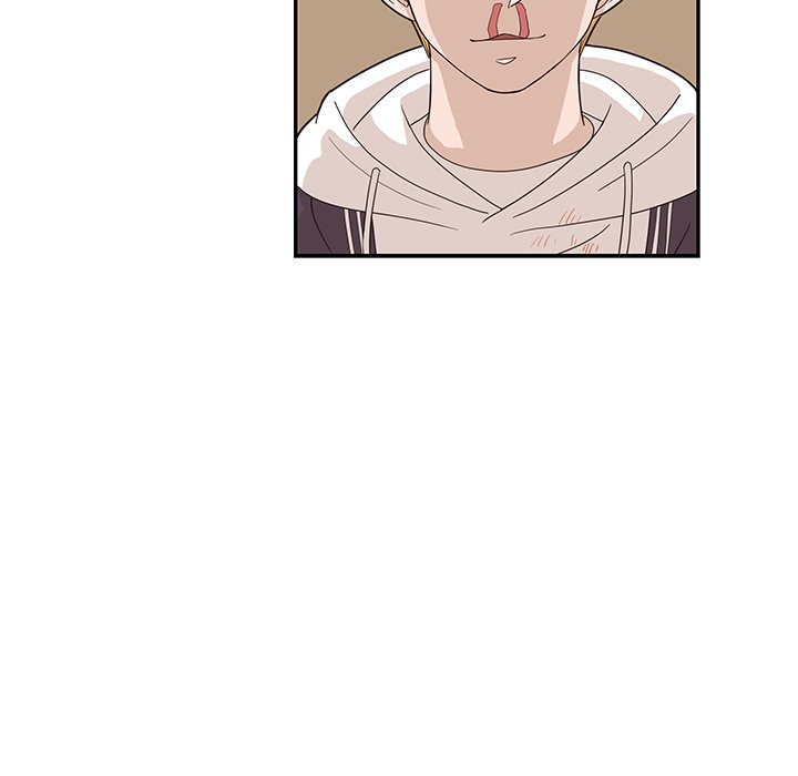 His Women’s University - Chapter 74 Page 87