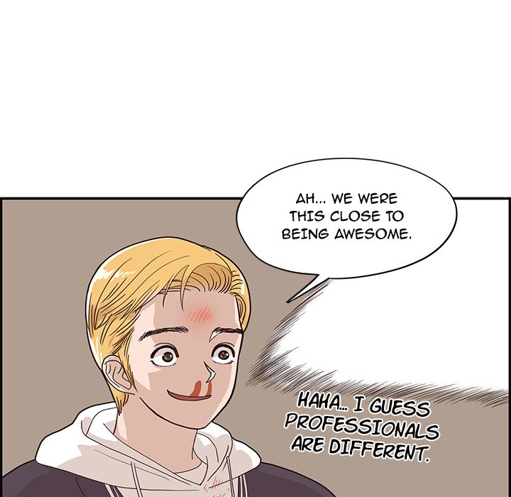 His Women’s University - Chapter 74 Page 89