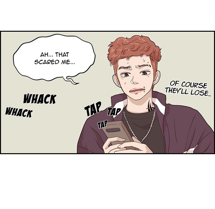 His Women’s University - Chapter 74 Page 92