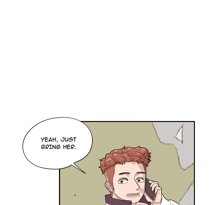 His Women’s University - Chapter 74 Page 93