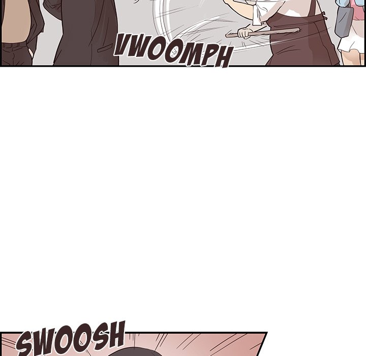 His Women’s University - Chapter 75 Page 103
