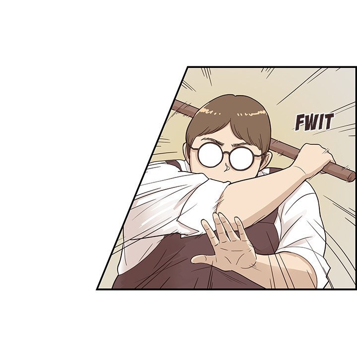 His Women’s University - Chapter 75 Page 105
