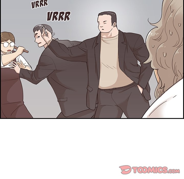 His Women’s University - Chapter 75 Page 114