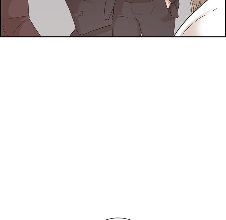 His Women’s University - Chapter 75 Page 116