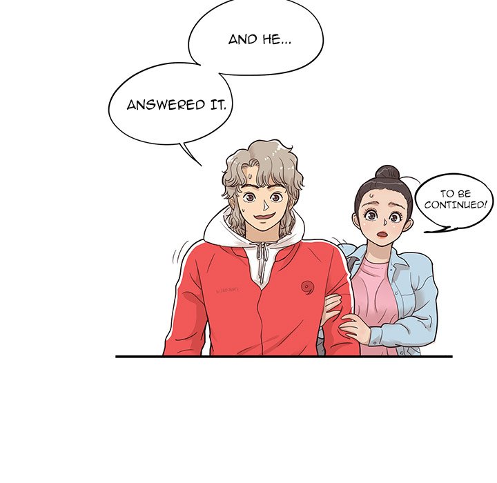 His Women’s University - Chapter 75 Page 117