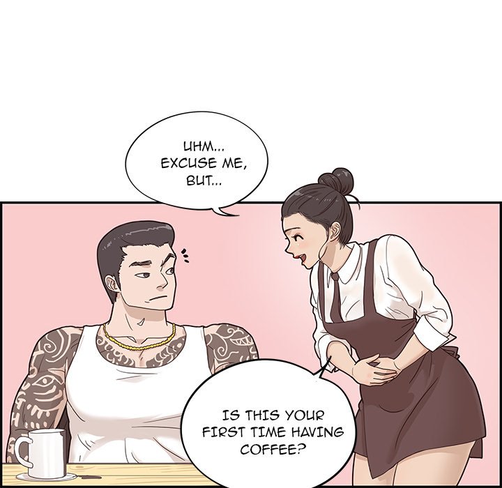His Women’s University - Chapter 75 Page 12