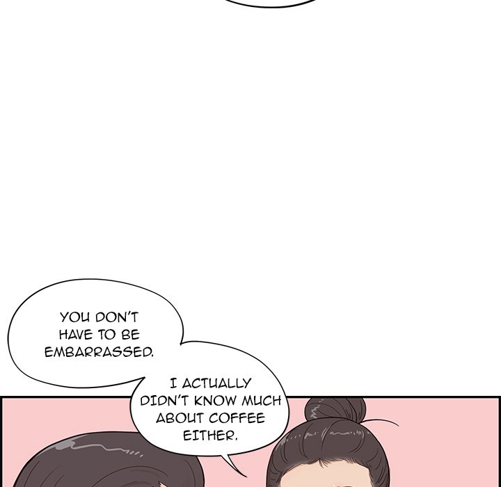 His Women’s University - Chapter 75 Page 13