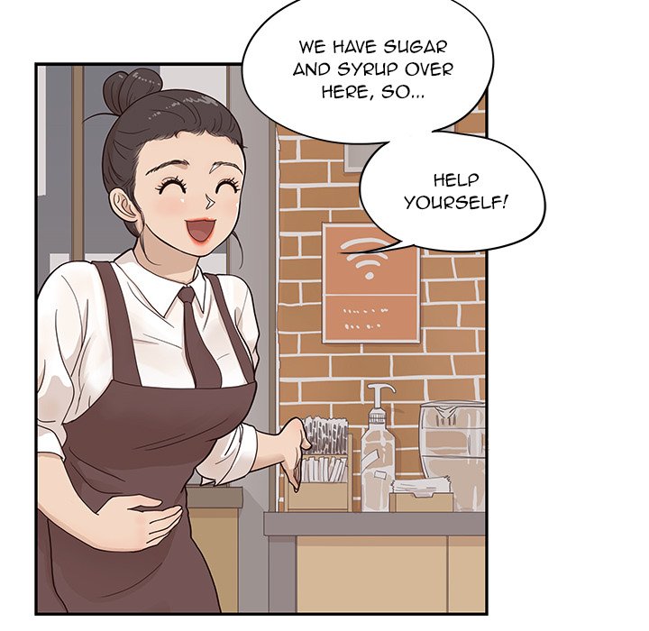 His Women’s University - Chapter 75 Page 15