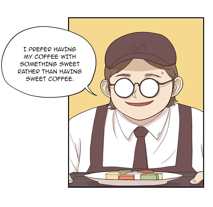 His Women’s University - Chapter 75 Page 27