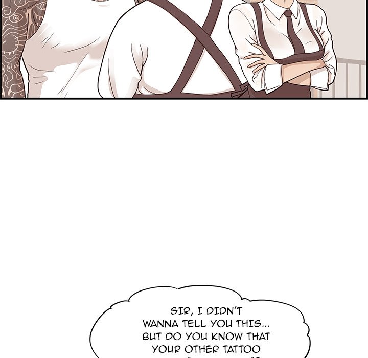 His Women’s University - Chapter 75 Page 29