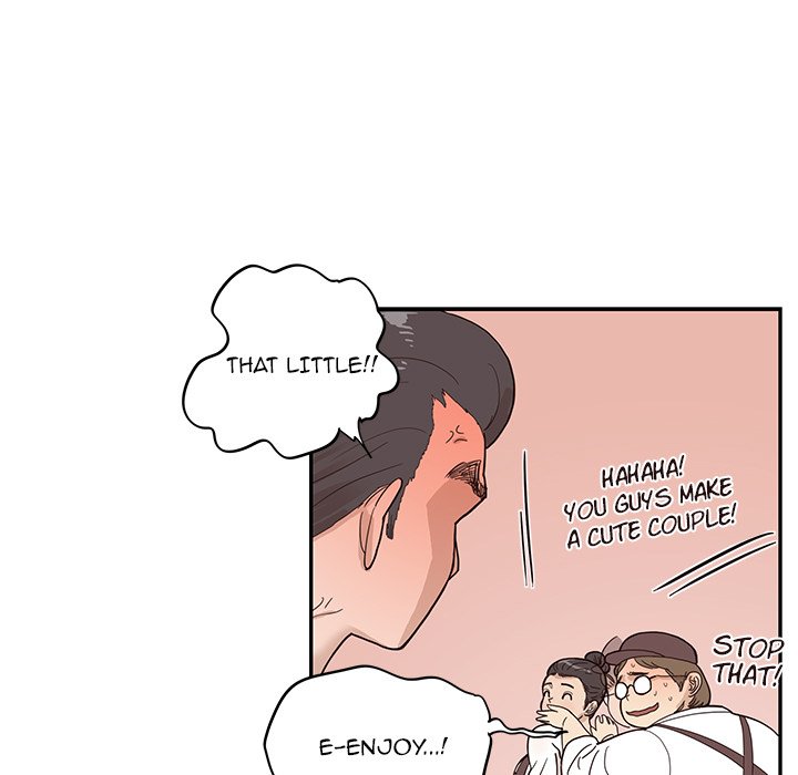 His Women’s University - Chapter 75 Page 31