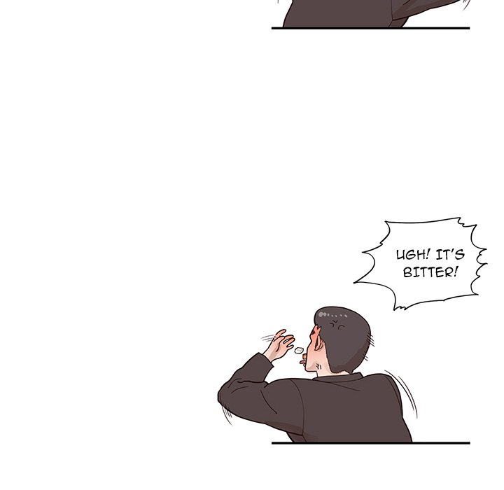 His Women’s University - Chapter 75 Page 36