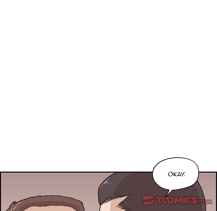 His Women’s University - Chapter 75 Page 42
