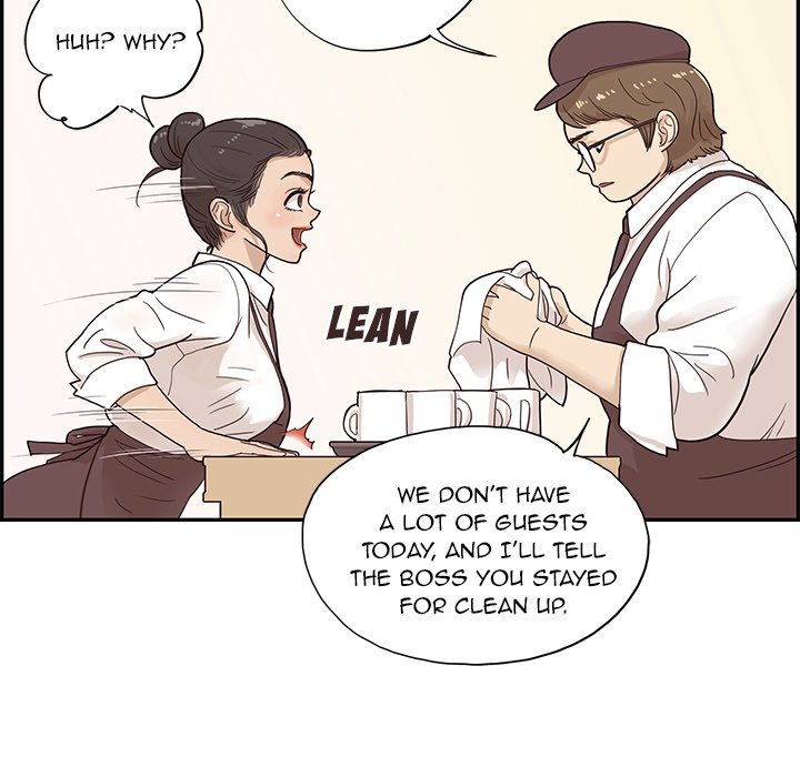 His Women’s University - Chapter 75 Page 47