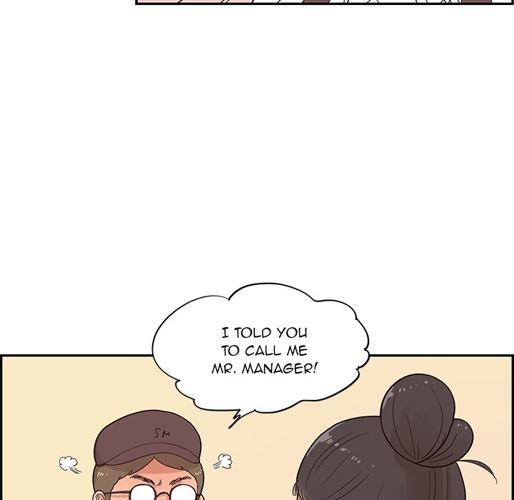 His Women’s University - Chapter 75 Page 49