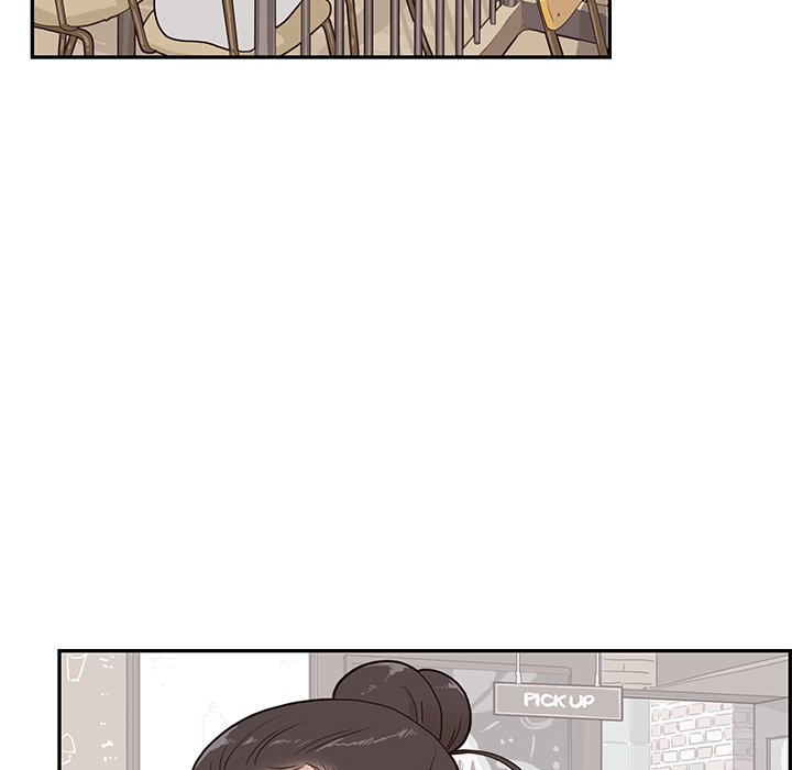 His Women’s University - Chapter 75 Page 5