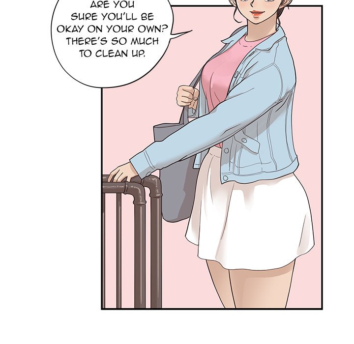 His Women’s University - Chapter 75 Page 52