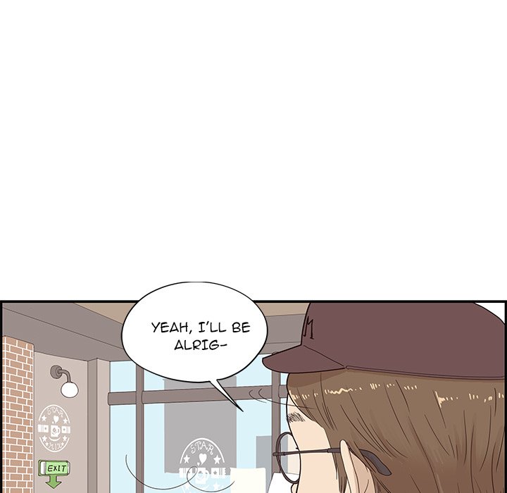 His Women’s University - Chapter 75 Page 53