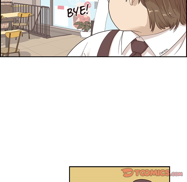 His Women’s University - Chapter 75 Page 54