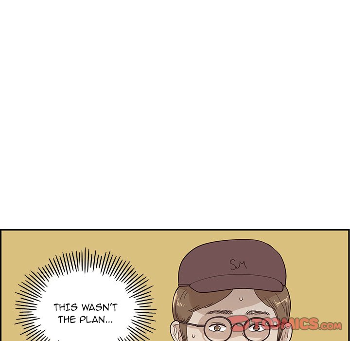 His Women’s University - Chapter 75 Page 58