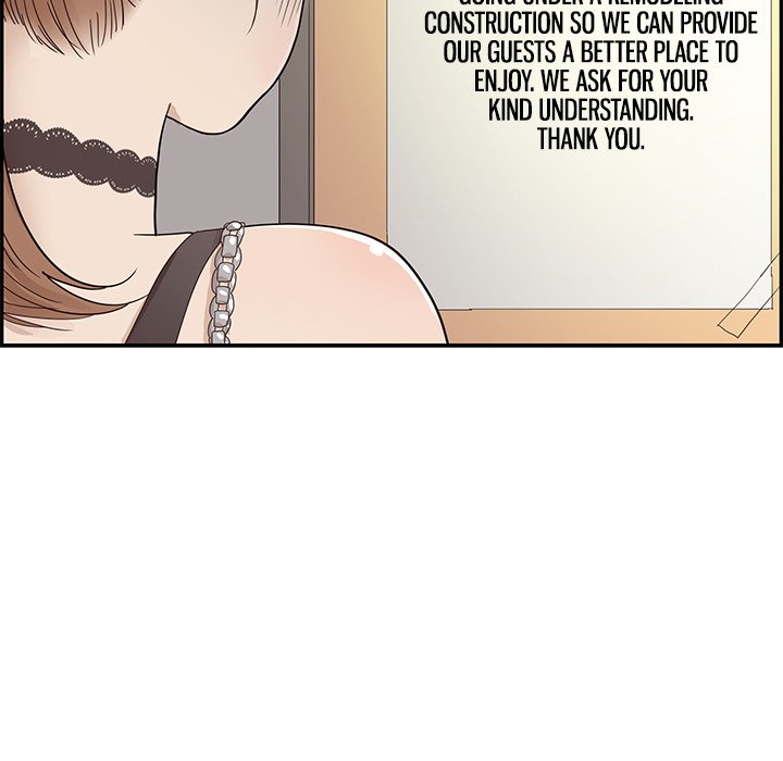 His Women’s University - Chapter 75 Page 63