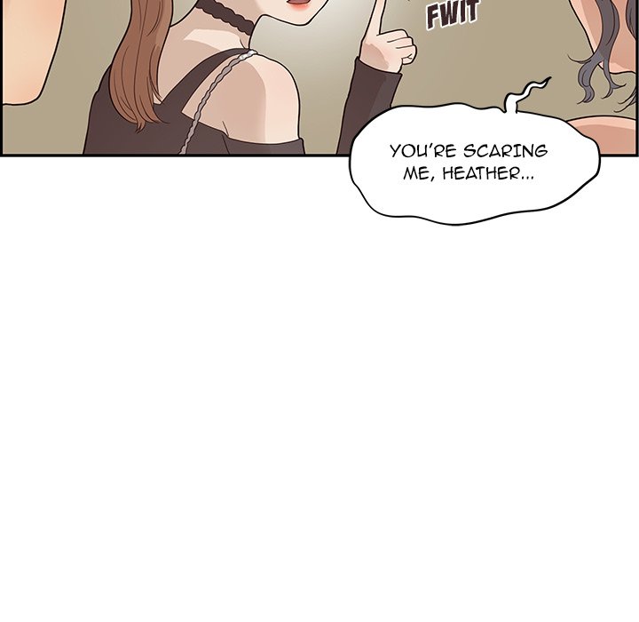 His Women’s University - Chapter 75 Page 69