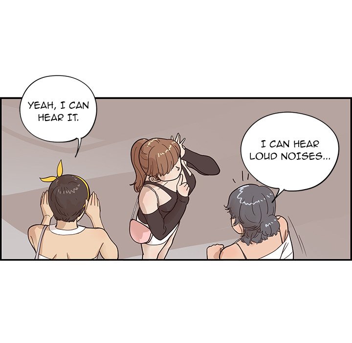 His Women’s University - Chapter 75 Page 71