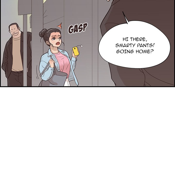 His Women’s University - Chapter 75 Page 87