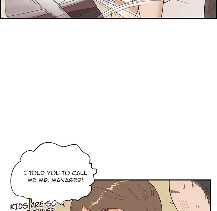 His Women’s University - Chapter 75 Page 92
