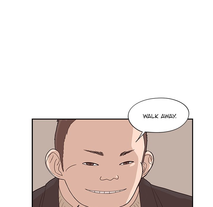 His Women’s University - Chapter 75 Page 95
