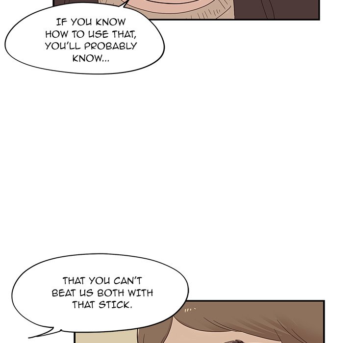 His Women’s University - Chapter 75 Page 96