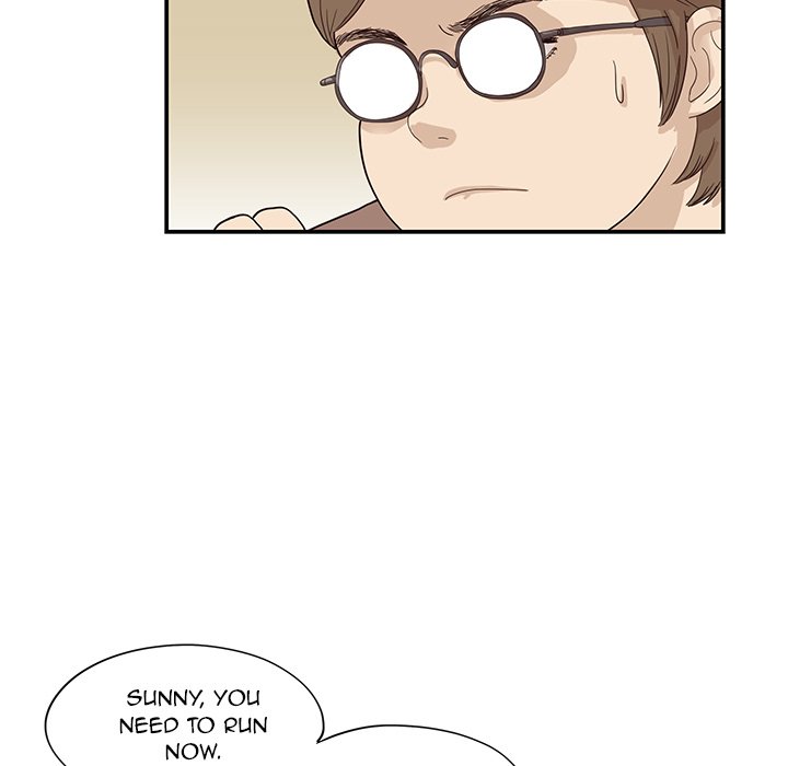 His Women’s University - Chapter 75 Page 97